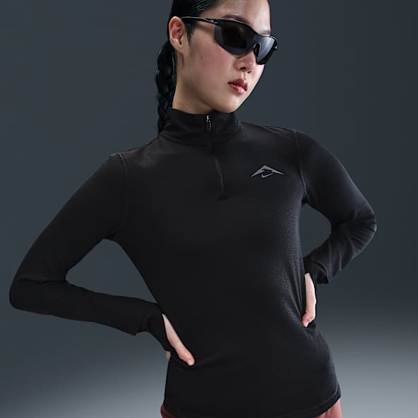 NIKE公式】 レディース Dri-FIT 長袖【ナイキ公式通販】